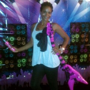 Meet your Posher, Alexia